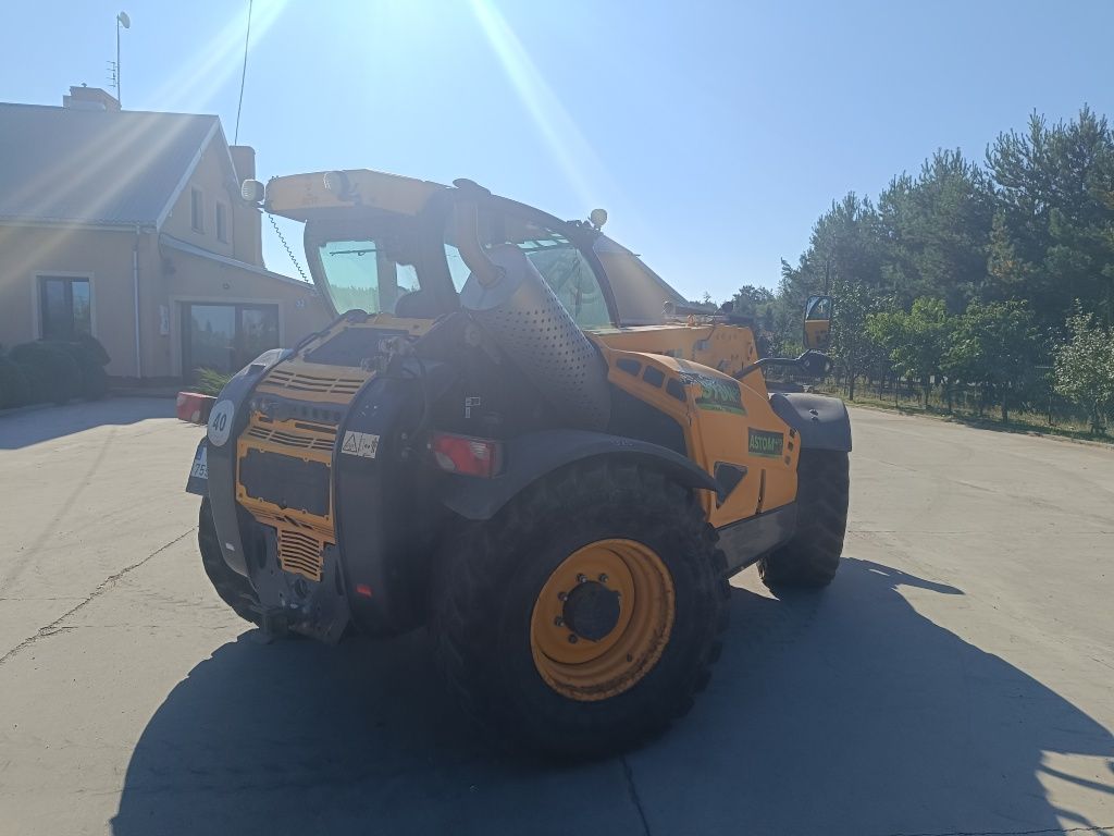 Ładowarka Dieci 38.9 z 2016r jcb Manitou New