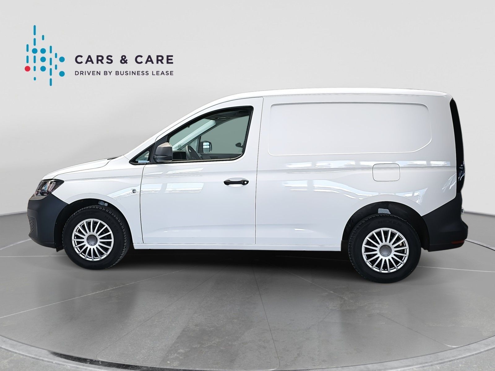 Volkswagen Caddy Cargo 2.0 Tdi Scr Bmt 102Km  Caddy Cargo 2.0 Tdi