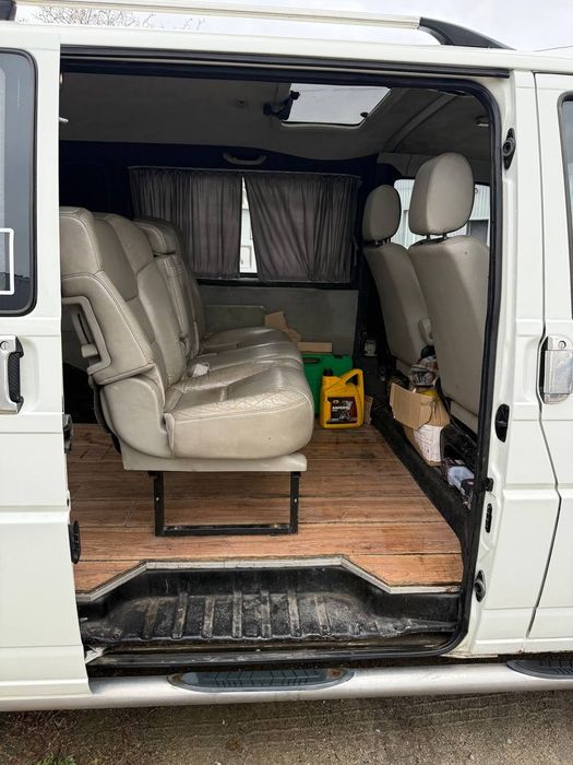 Продам Transporter t4