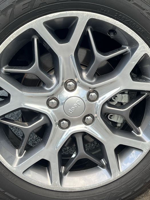 Продам Jeep IDEAL