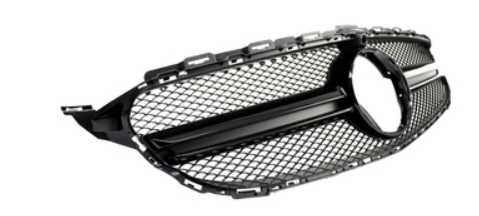 Grelha look AMG para Mercedes Classe C W205/ S205