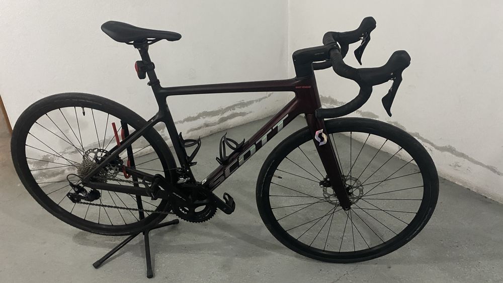Scott addict 30
