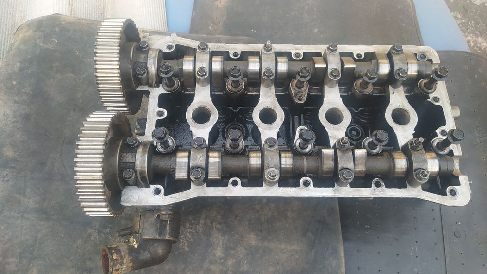 Гбц део Нубира 1.6