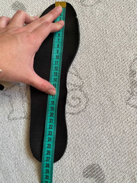 Бутси Adidas Goletto 27,3 см