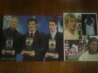 Фото и плакаты David Beckham (Дэвид Бекхэм) формата A4 и А3,