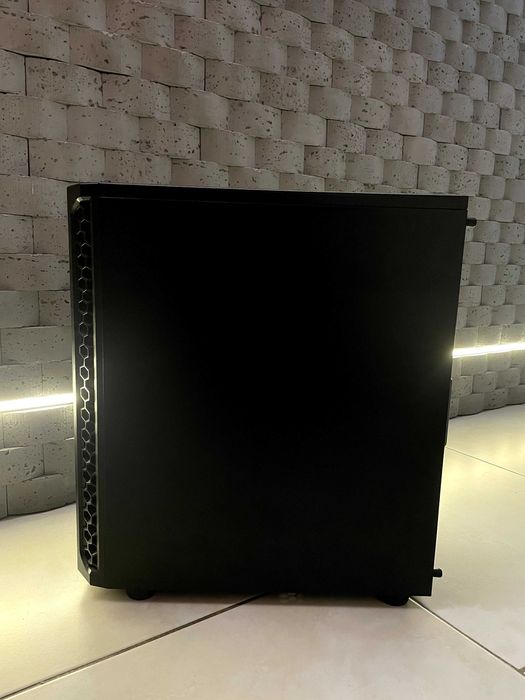Komputer do Gier/Pracy – I5-10400F, GTX 1660 Super, 16GB RAM