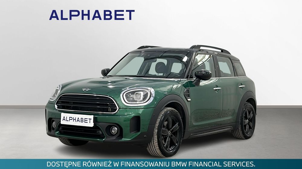 MINI Countryman MINI Countryman Cooper