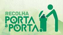 Serviço de Recolha de Lixo ao Domicílio