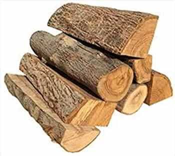 Дрова по породам в Одесі: якість та чесність без передоплати!