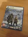 Gta PS5 God of War Ragnarok nowa folia