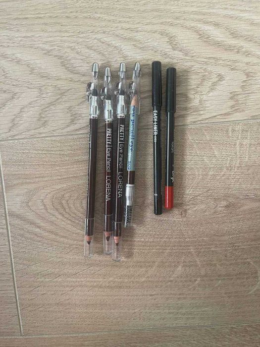 Масло для губ блеск карандаш помада