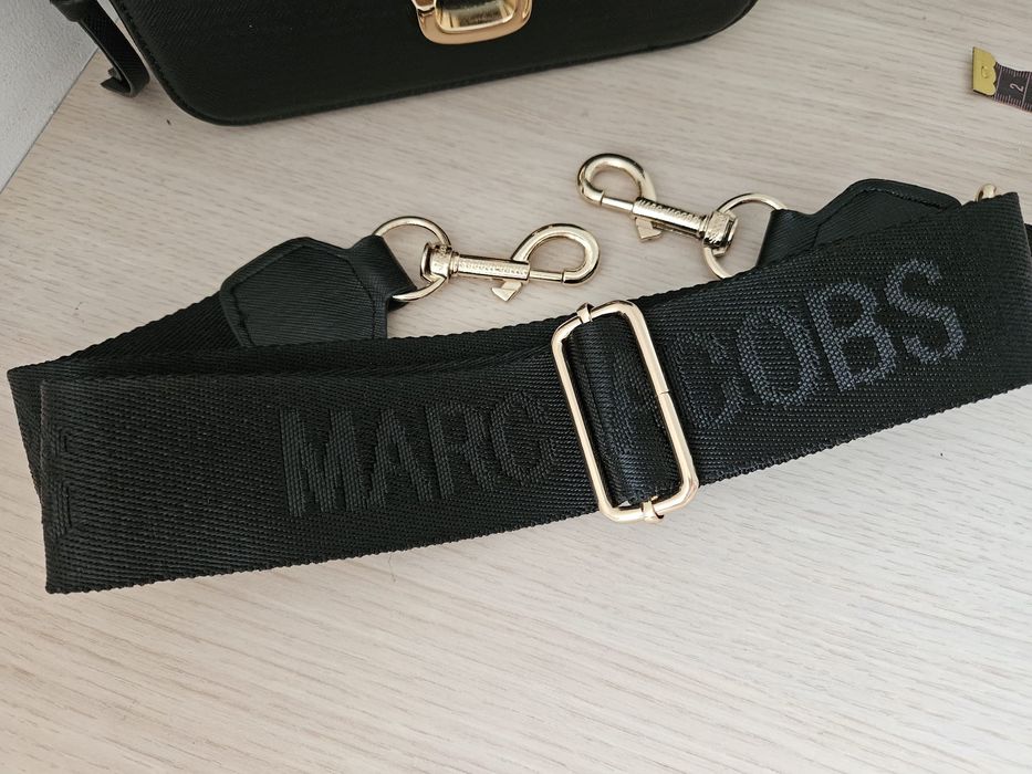Torebka Marc jacobs
