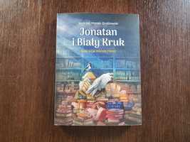 Jonatan i biały kruk - Grabowski