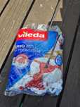 Vileda wklad do mopa obrotowego nowy