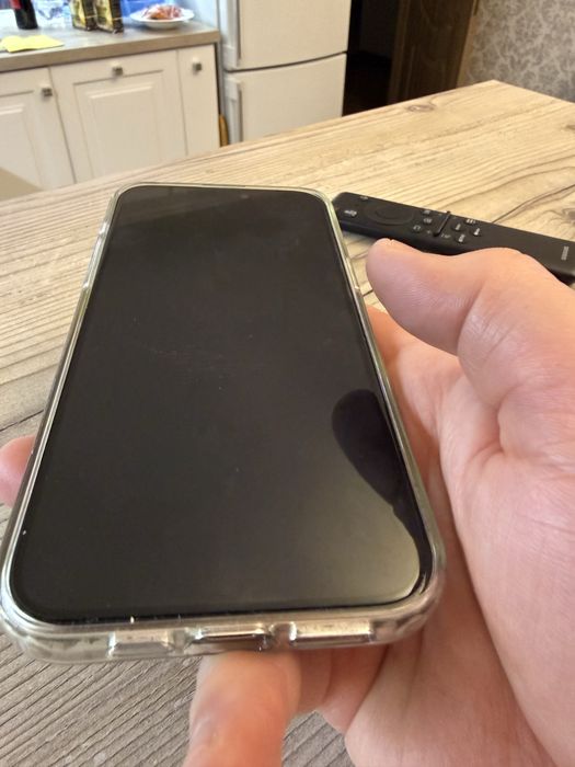 Iphone 15 pro max 256