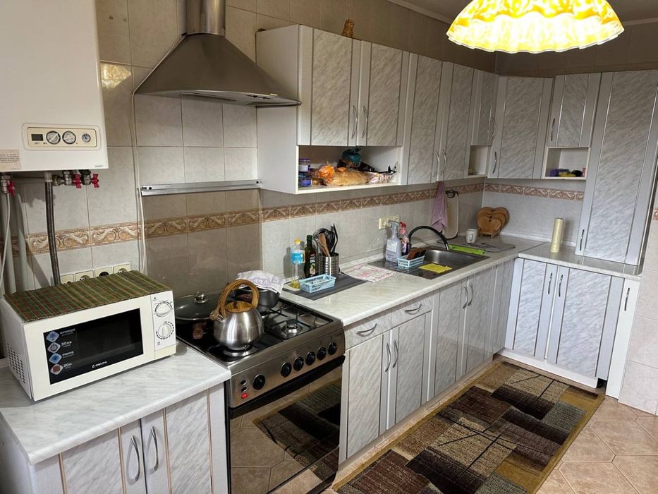 Оренда двокімнатної квартири на Замості, Будинок Офіцерів. Острозького