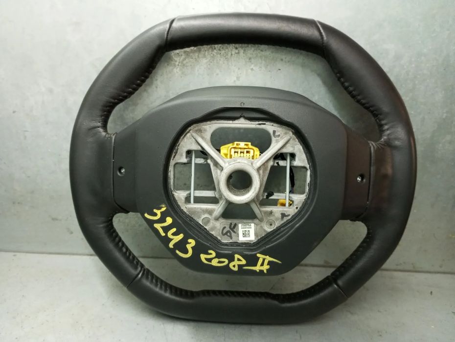 Volante de direção PEUGEOT 208 II