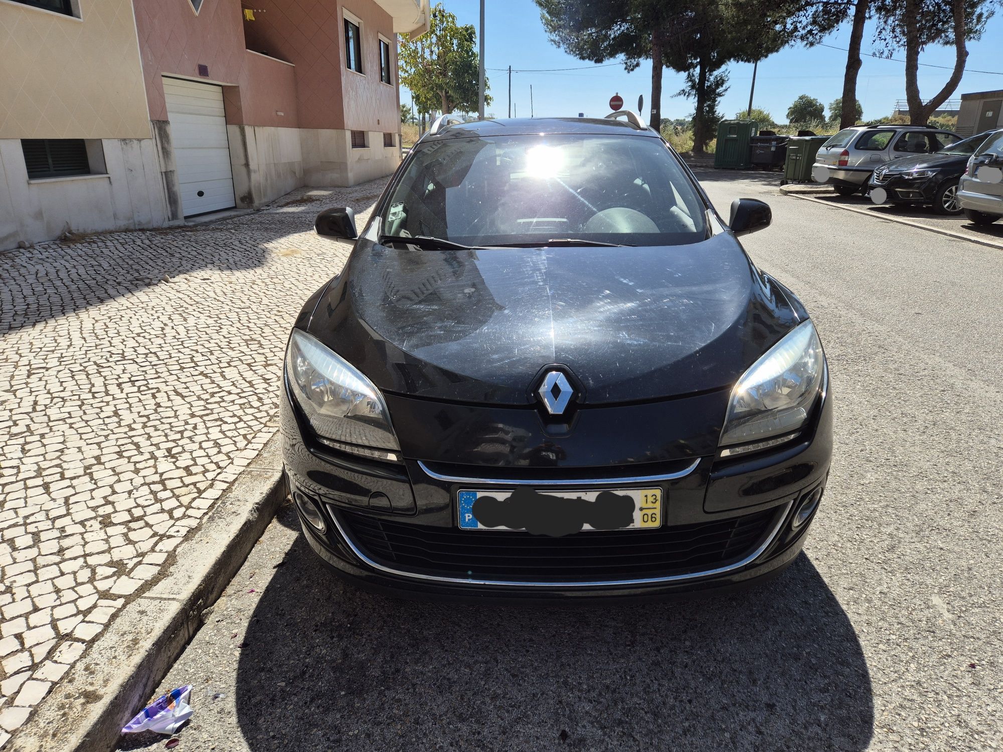 Megane break 1.5dci Dynamic S nacional