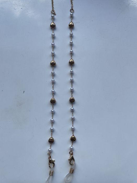 Łańcuszek do okularów