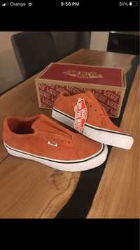 Buty Vans Old Skool 36.5