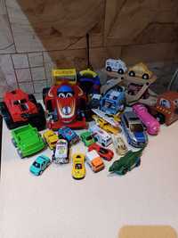 Zabawki dla chłopca -pojazdy ,auto sterowane i inne