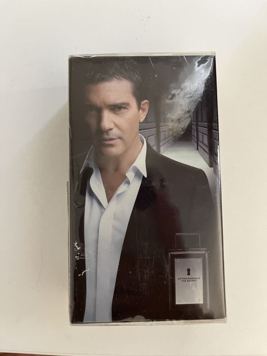Парфюм Banderas The Secret