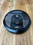 Aspirador Roomba iRobot i7+