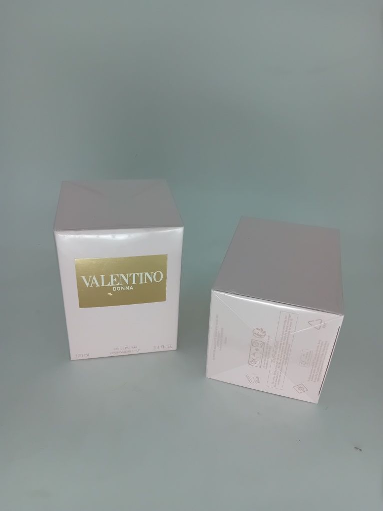 Perfumy Valentino Donna edp 100ml