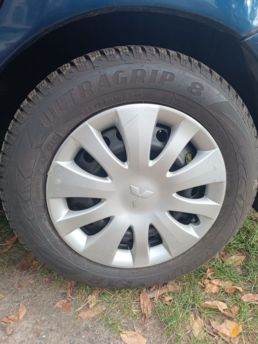 Mitsubishi lancer 9 1.6 2008