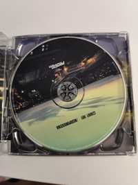 Płyta CD Czarny HiFi - Niedopowiedzenia rap hip hop