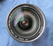 Minolta AF 24-105 мм F3.5-4.5 AF для Sony A