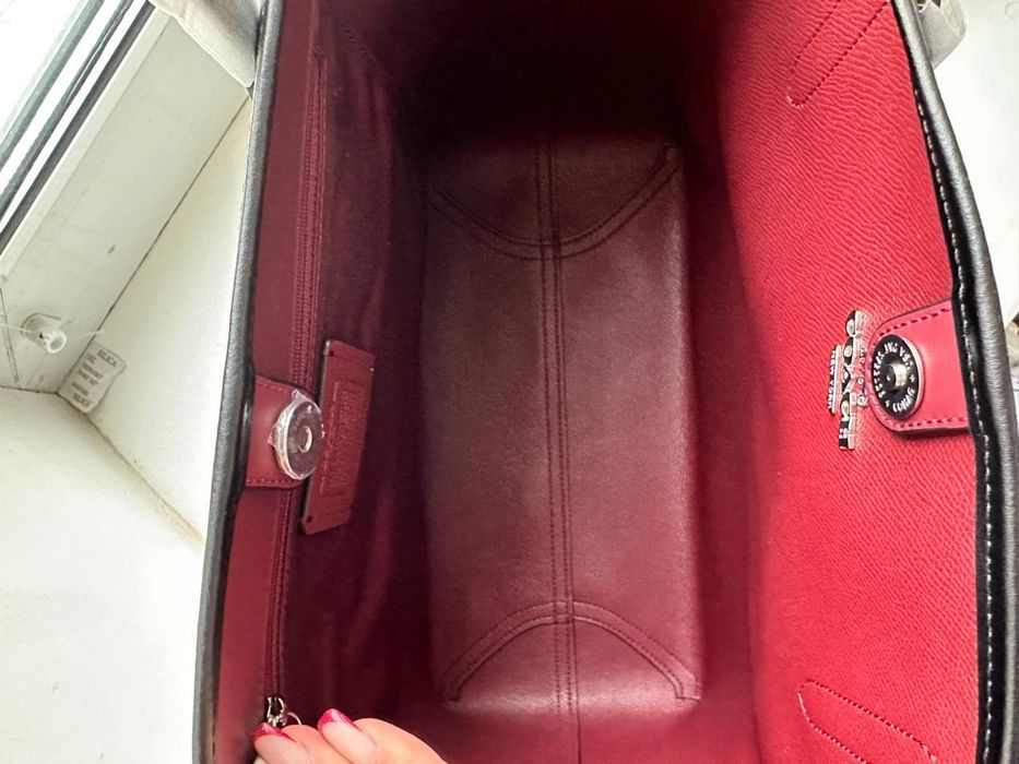 Сумка Шопер Coach