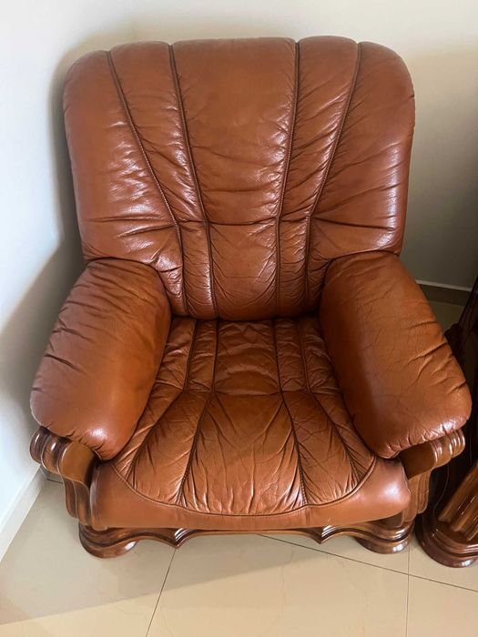 Conjunto de sala de estar