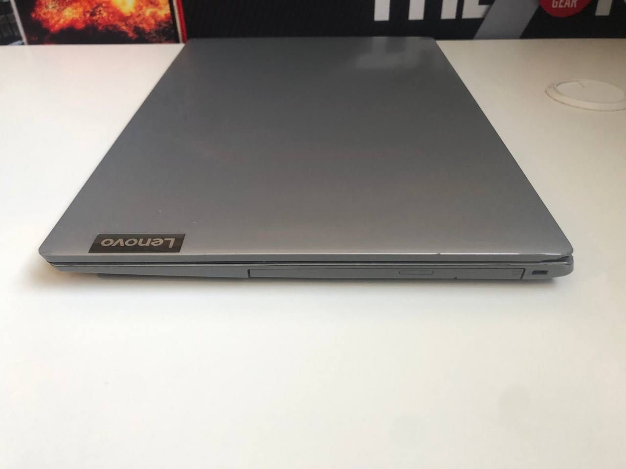 Бюджетный ноутбук Lenovo L340 Ryzen 3 3200u 15,6 дюймов HD