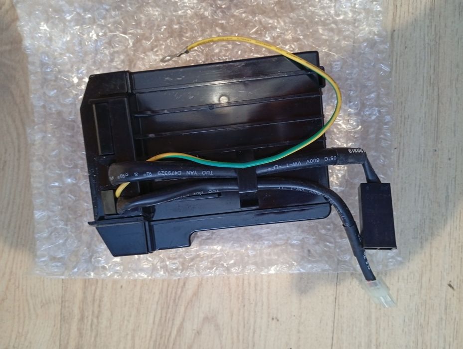 Модуль керування інверторним компресором холодильника