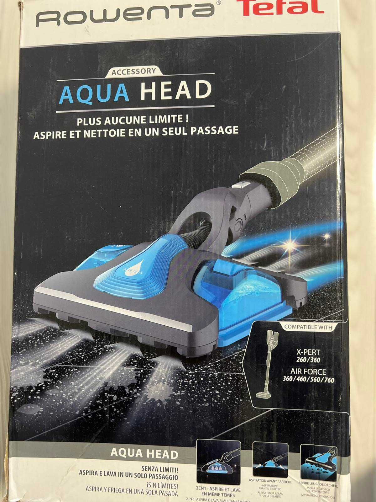 Миюча насадка ROWENTA ZR009500