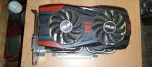 GTX 760 OC Asus 2GB