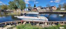 Jacht Motorowy Motorówka Bayliner 2459 Trophy