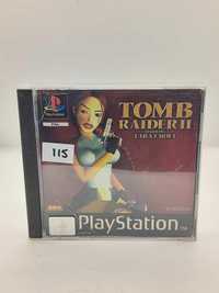 Tomb Raider II Ps1 nr 0115