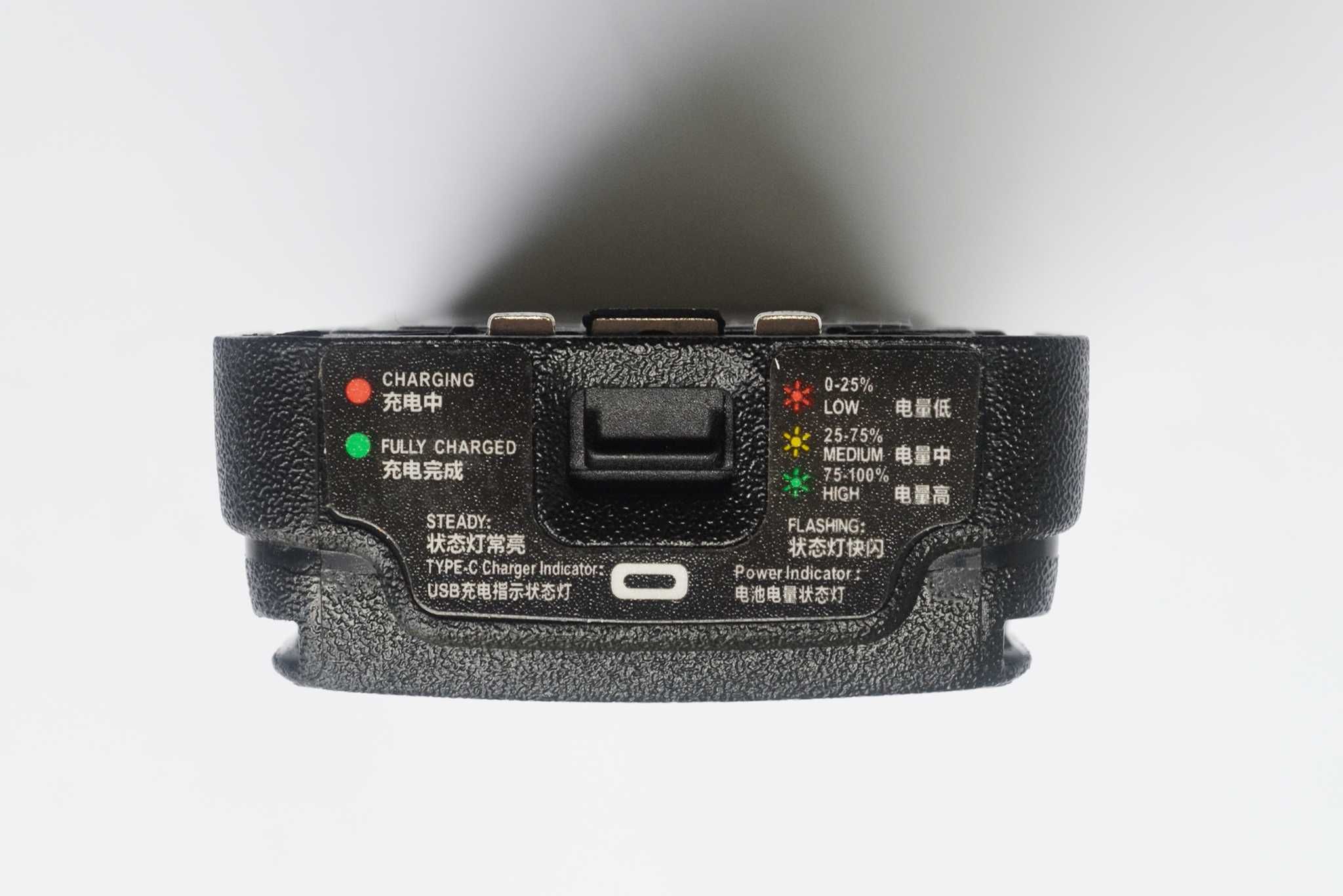 Акумуляторна Батарея MOTOROLA PMNN44098R Для Радіостанцій DP4400, 7.4V
