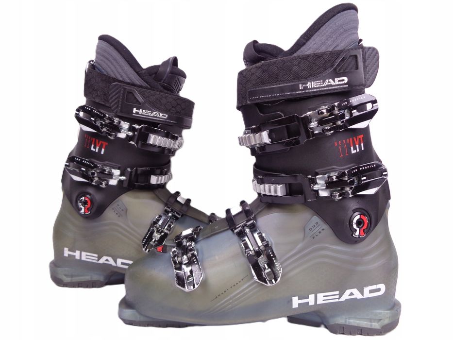 *nartybochnia.pl* HEAD nexo 11 LYT 100/110 r. 29.5 /44.5 NABO 4824