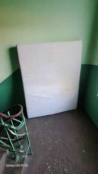 Materac silver protect 160x200