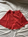 Spódniczka czerwona River Island S/ M