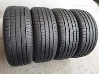 4x Pirelli Scorpion Verde  255/40r20  8mm