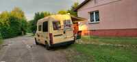 Kamper campervan 2.8td po remoncie kampervan