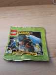 Lego Power Miners Polibag skalniak