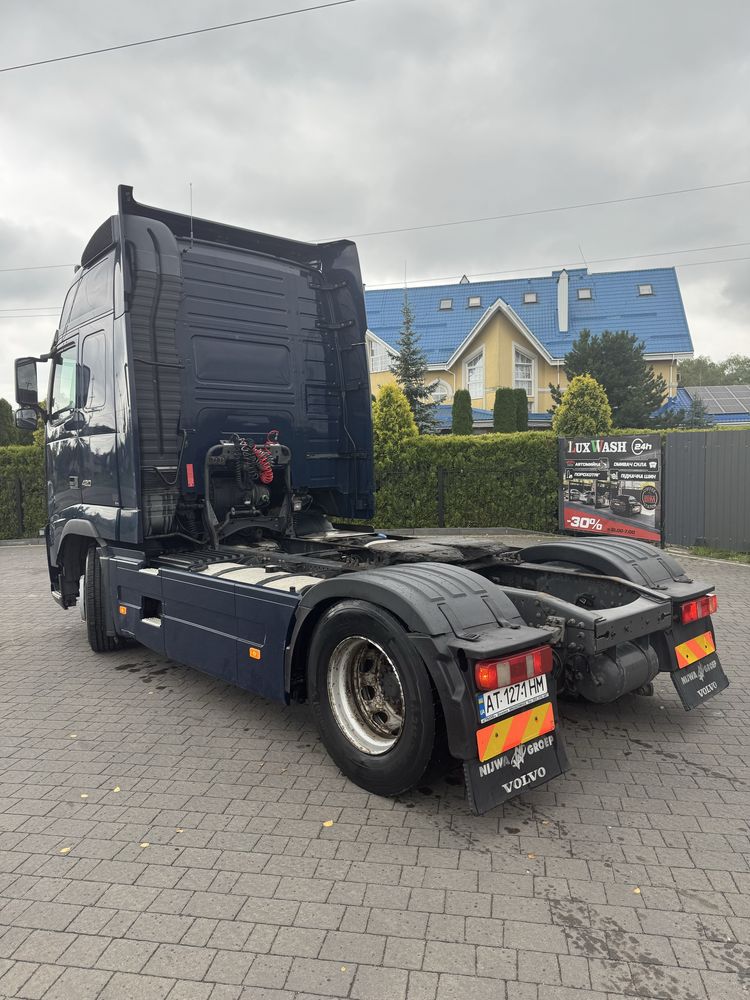 Volvo fh 13. 420 Вольво 420 2012 рік