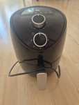 Airfryer silvercrest