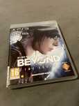 Świetna gra na ps3 Beyond two souls przygodowa - akcja