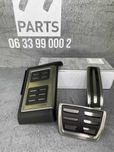 Накладки на педалі Audi Q7 4L 2006-2015